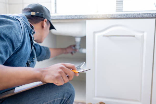 Best Commercial Plumbing Services  in Pulaski, WI